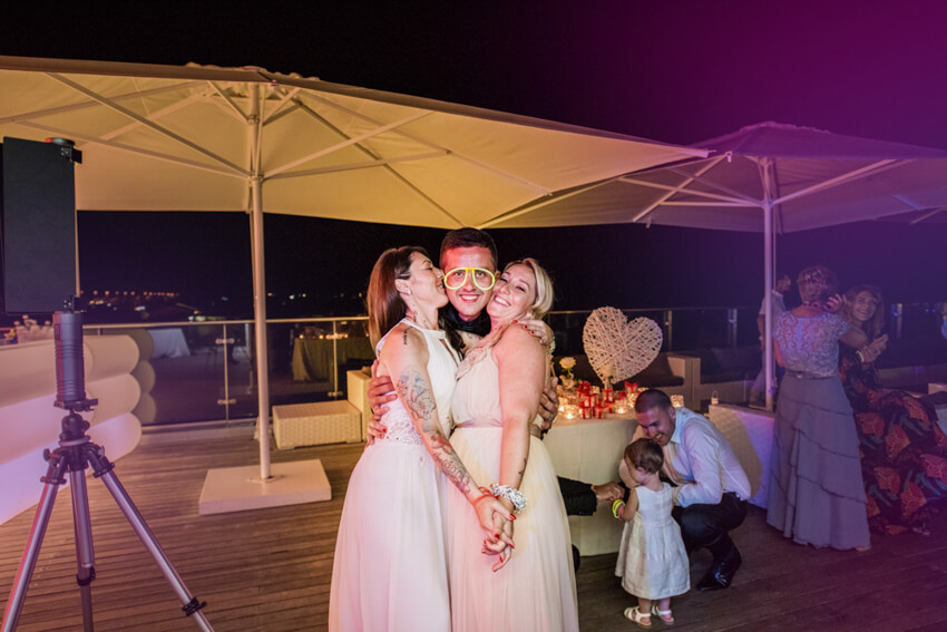 Same Sex Wedding alla Costa dei Barbari 85