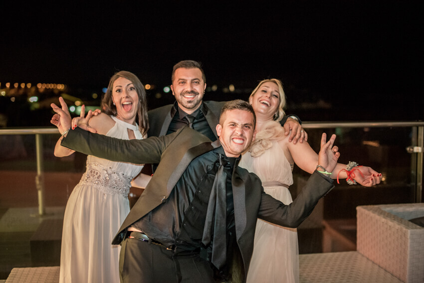 Same Sex Wedding alla Costa dei Barbari 86