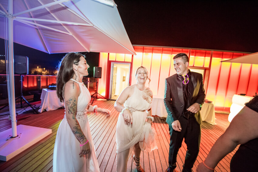 Same Sex Wedding alla Costa dei Barbari 91