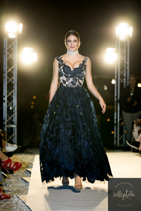 Sfilata Laura La Sposa Chic 01