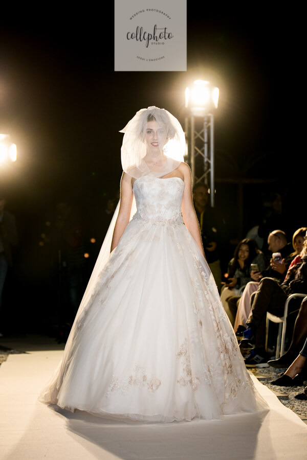 Sfilata Laura La Sposa Chic 03