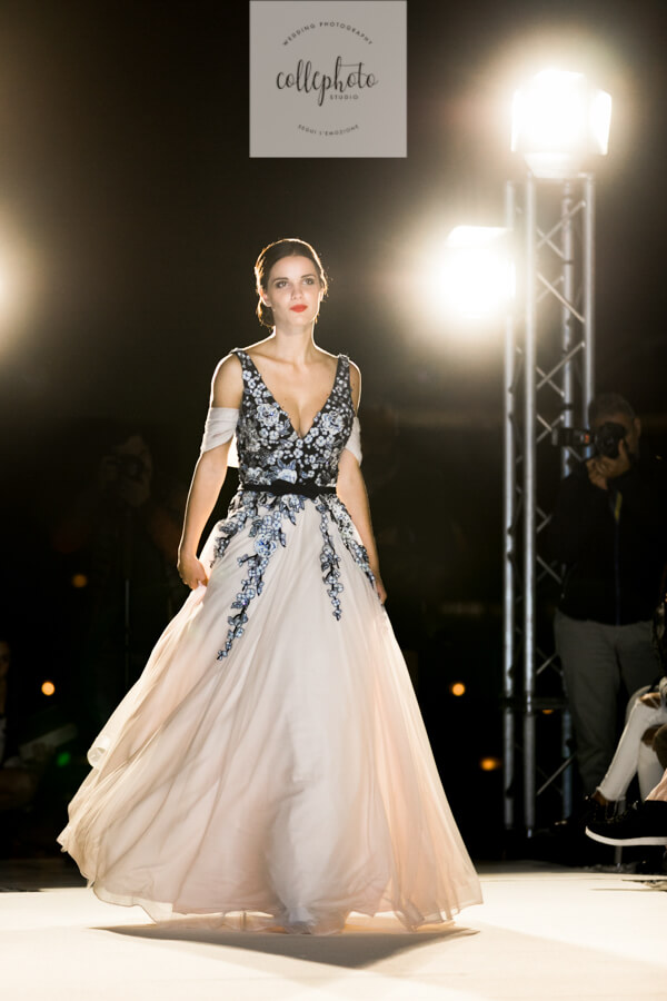 Sfilata Laura La Sposa Chic 05
