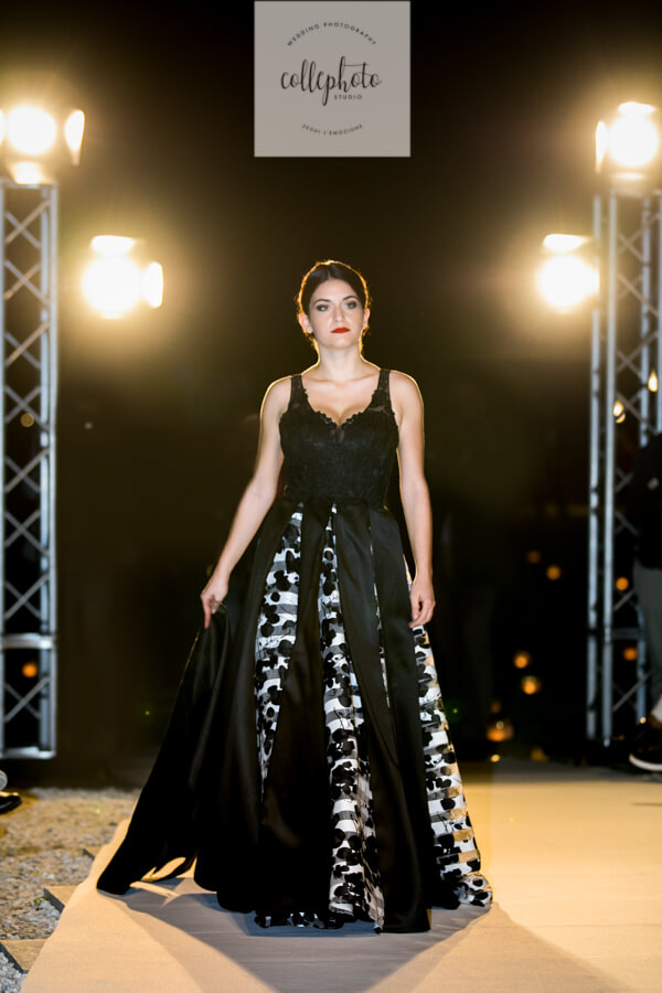 Sfilata Laura La Sposa Chic 06