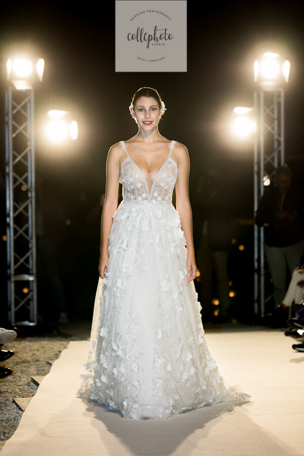 Sfilata Laura La Sposa Chic 09