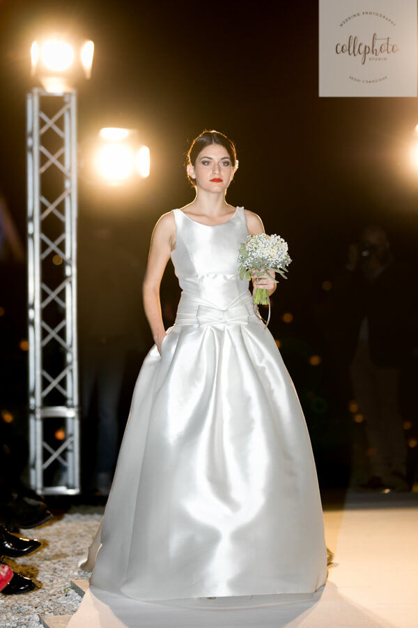Sfilata Laura La Sposa Chic 10