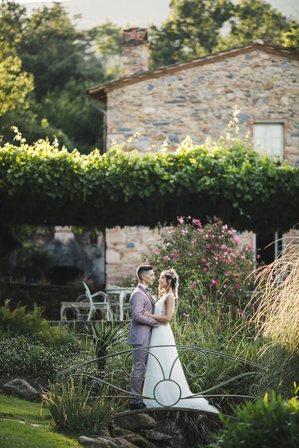 Shooting Valle di Badia 07