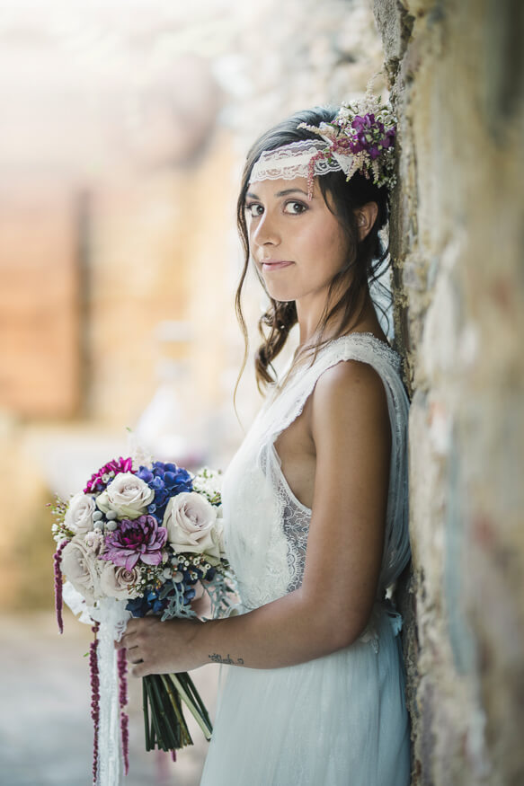 Shooting Valle di Badia 20