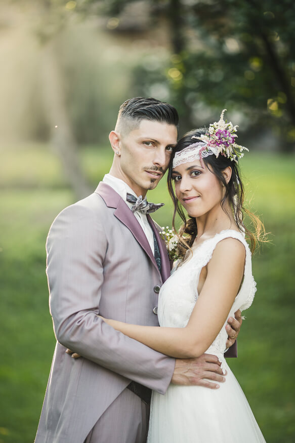 Shooting Valle di Badia 22