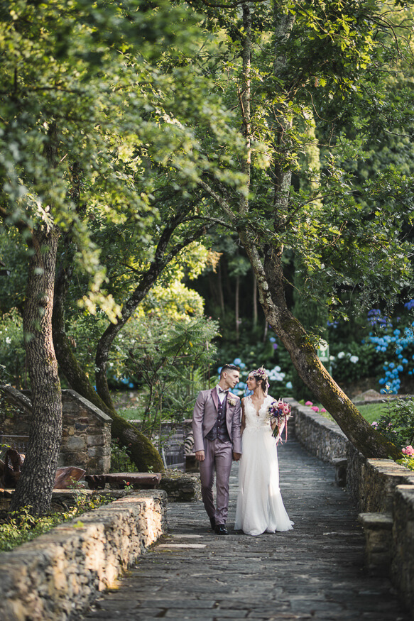 Shooting Valle di Badia 23