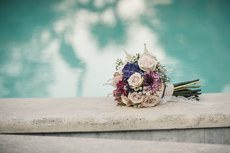 Shooting Valle di Badia 24