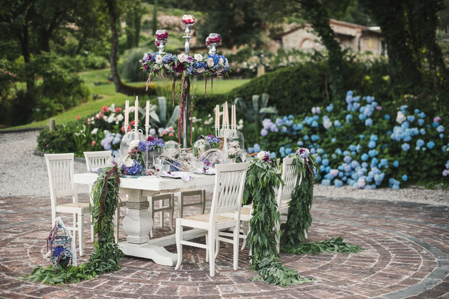 Shooting Valle di Badia 29