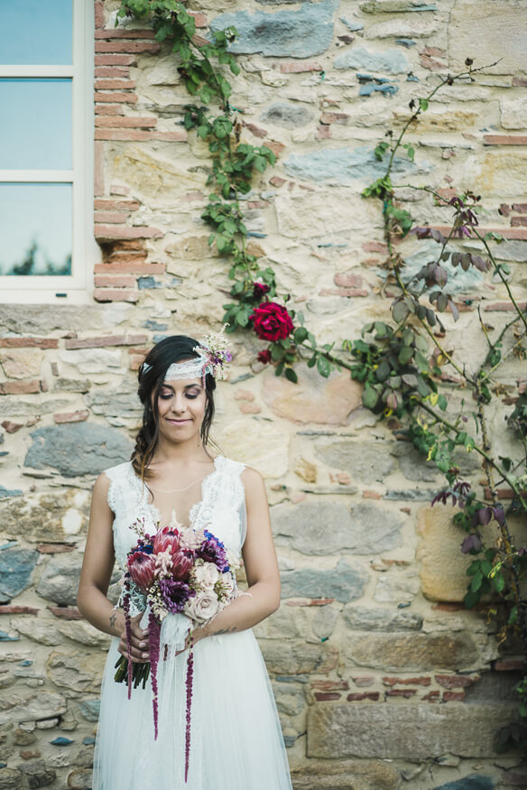 Shooting Valle di Badia 33