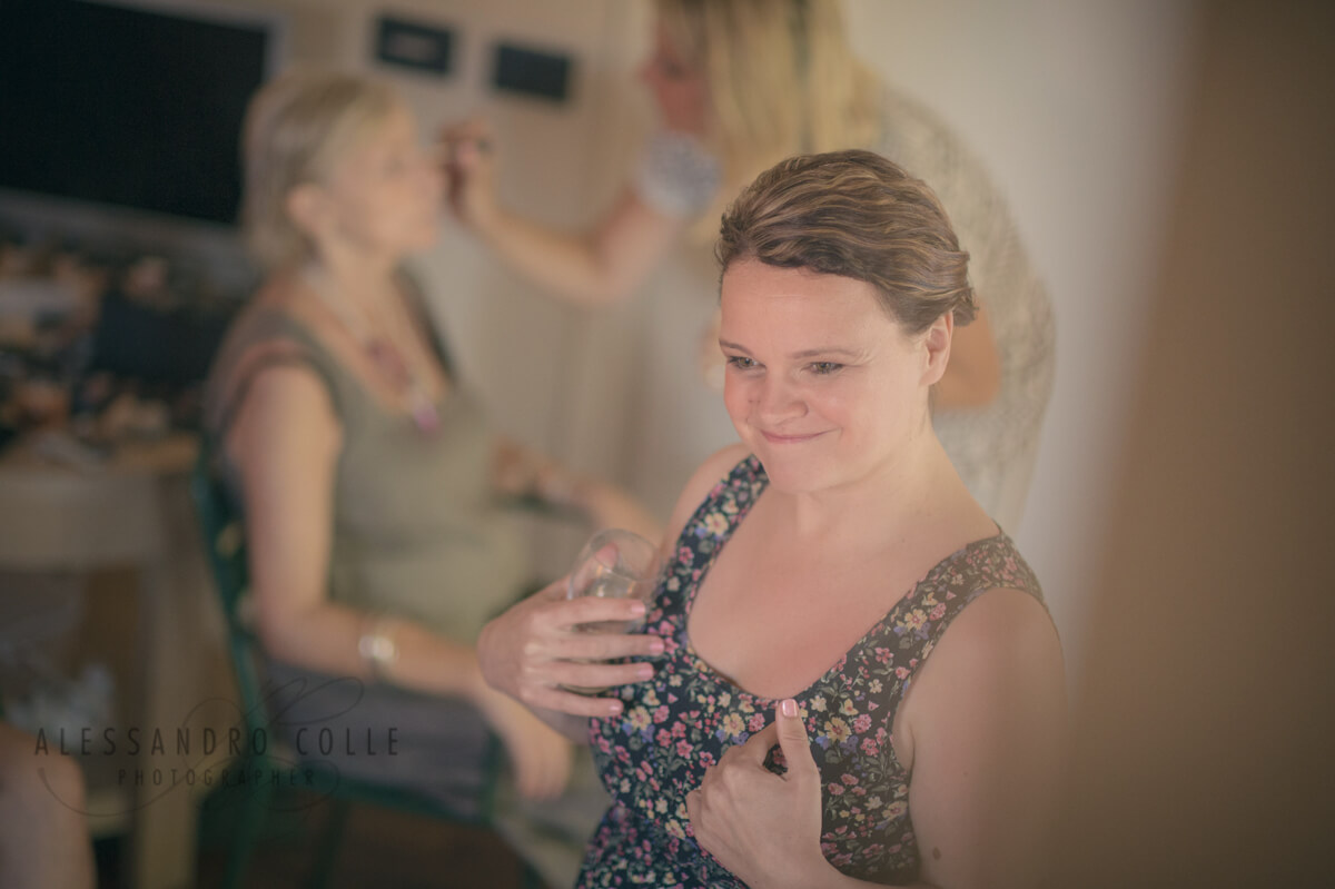 Thea and Simon - Wedding in Castiglioncello 10