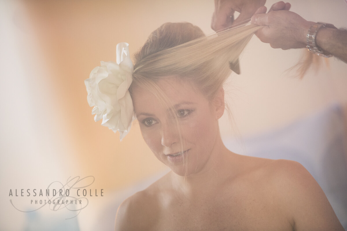 Thea and Simon - Wedding in Castiglioncello 12