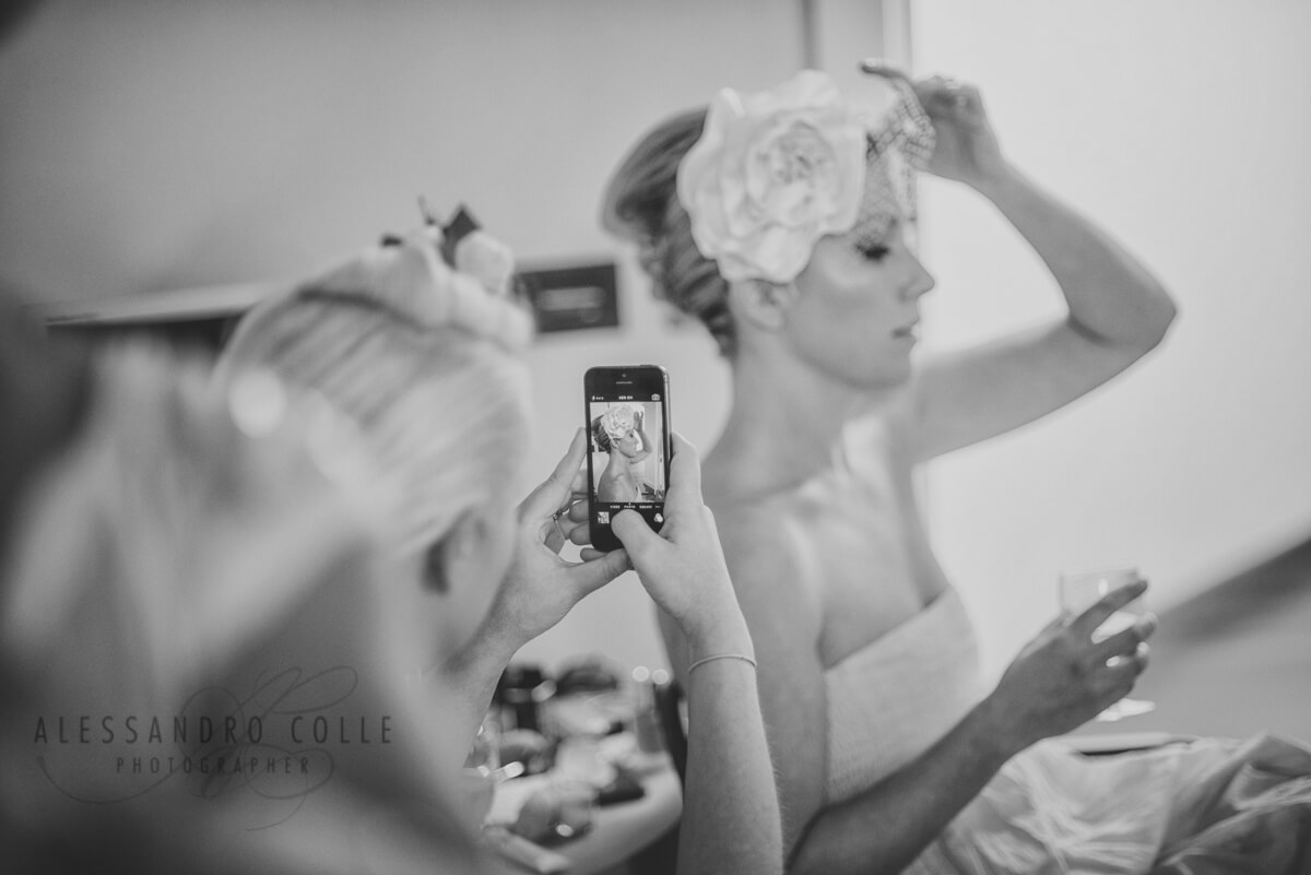 Thea and Simon - Wedding in Castiglioncello 14