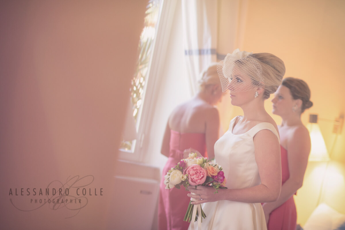 Thea and Simon - Wedding in Castiglioncello 18