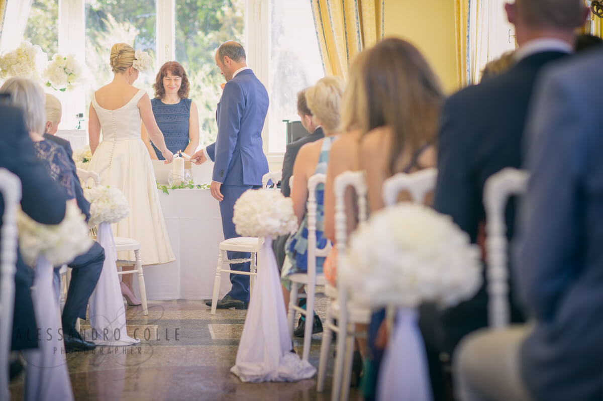 Thea and Simon - Wedding in Castiglioncello 19
