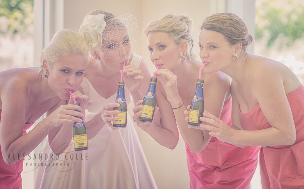 Thea and Simon - Wedding in Castiglioncello 20
