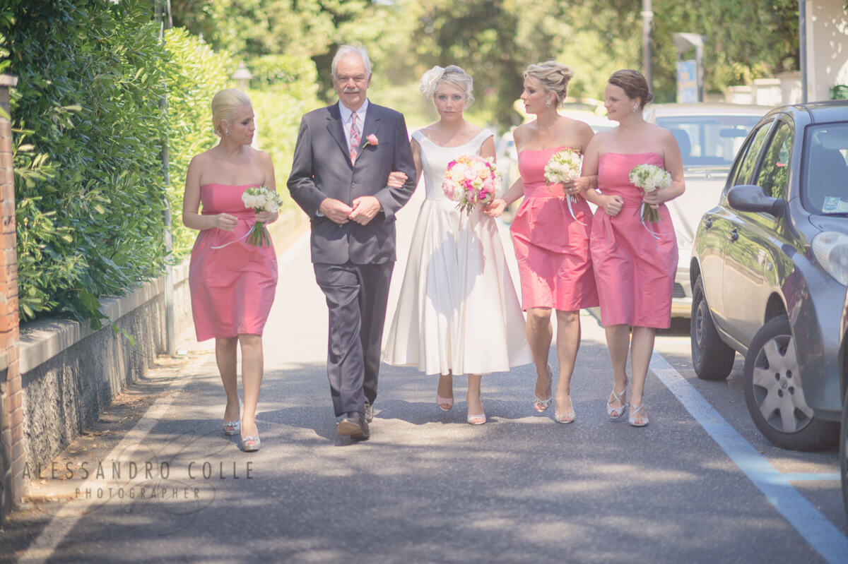 Thea and Simon - Wedding in Castiglioncello 22