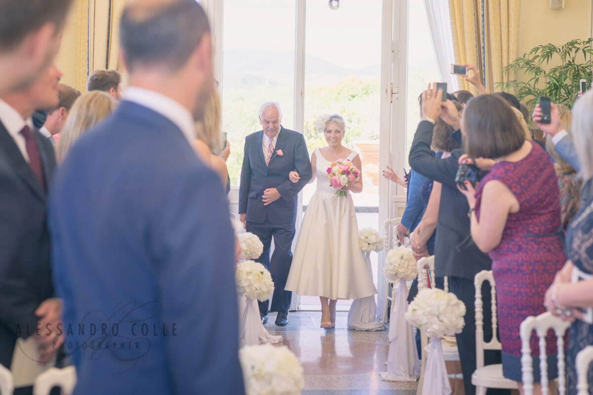 Thea and Simon - Wedding in Castiglioncello 23
