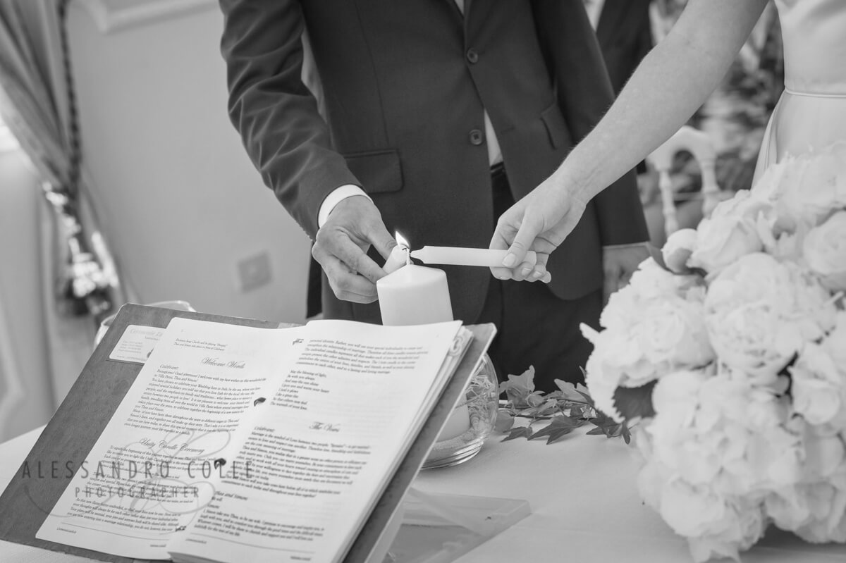 Thea and Simon - Wedding in Castiglioncello 24