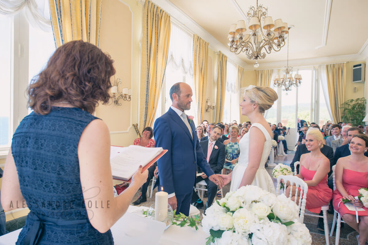 Thea and Simon - Wedding in Castiglioncello 25