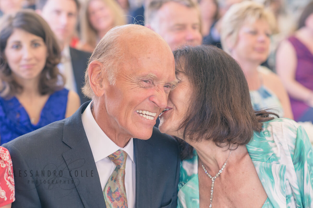 Thea and Simon - Wedding in Castiglioncello 28