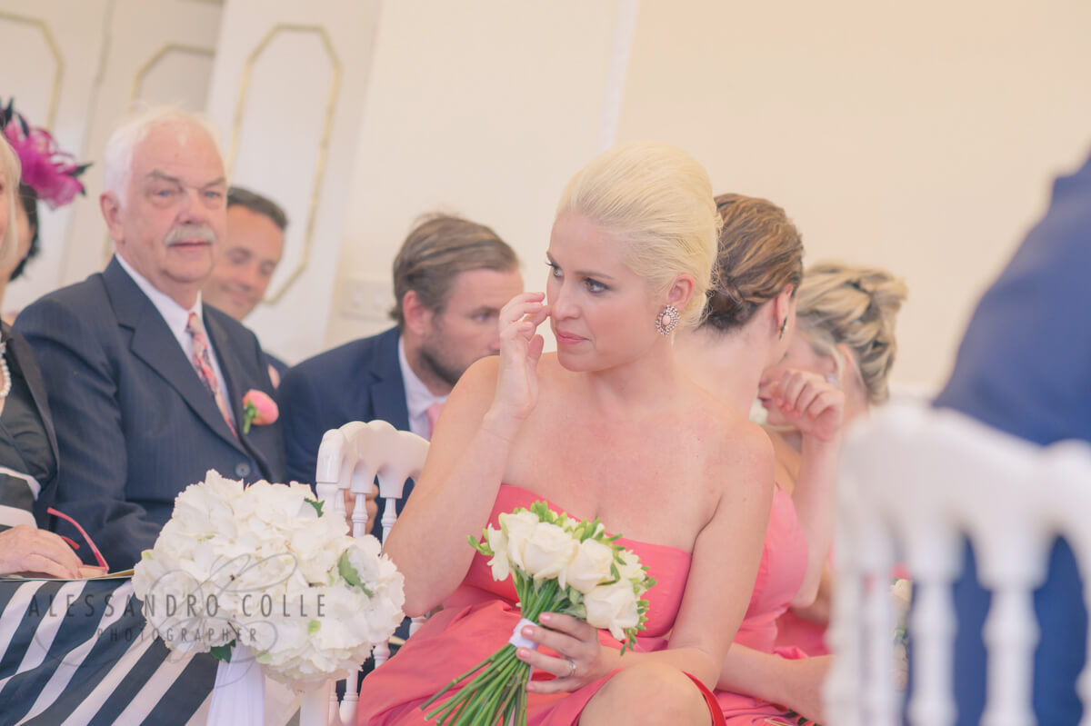 Thea and Simon - Wedding in Castiglioncello 29