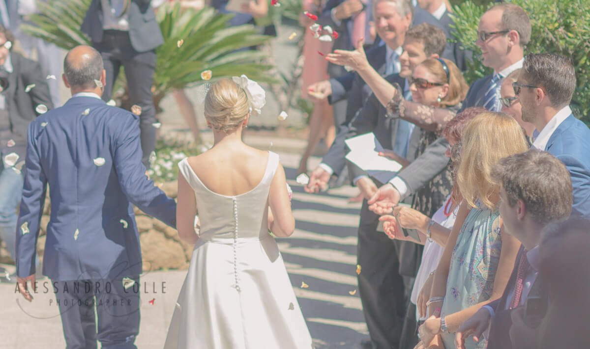 Thea and Simon - Wedding in Castiglioncello 32