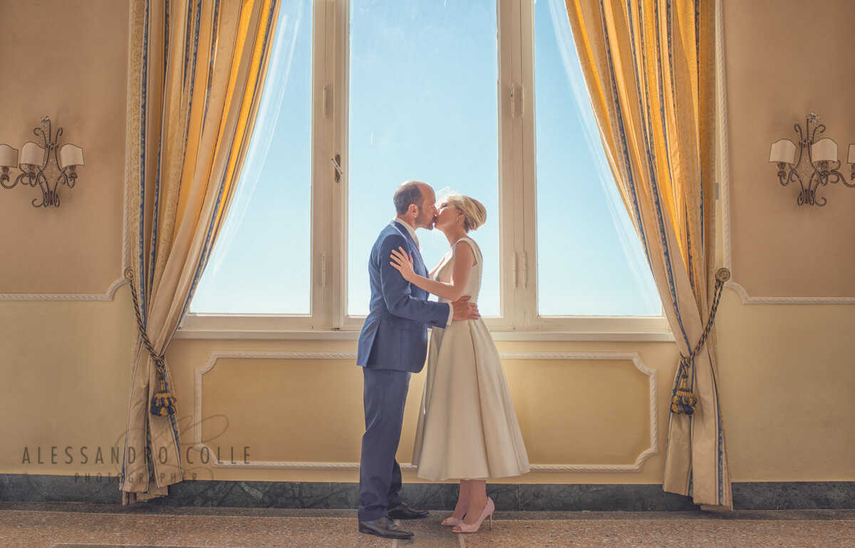 Thea and Simon - Wedding in Castiglioncello 38