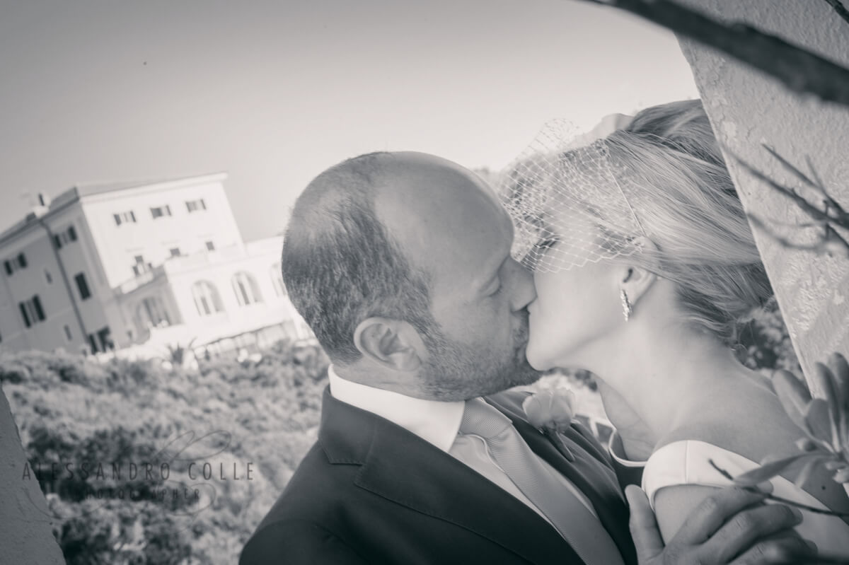 Thea and Simon - Wedding in Castiglioncello 41