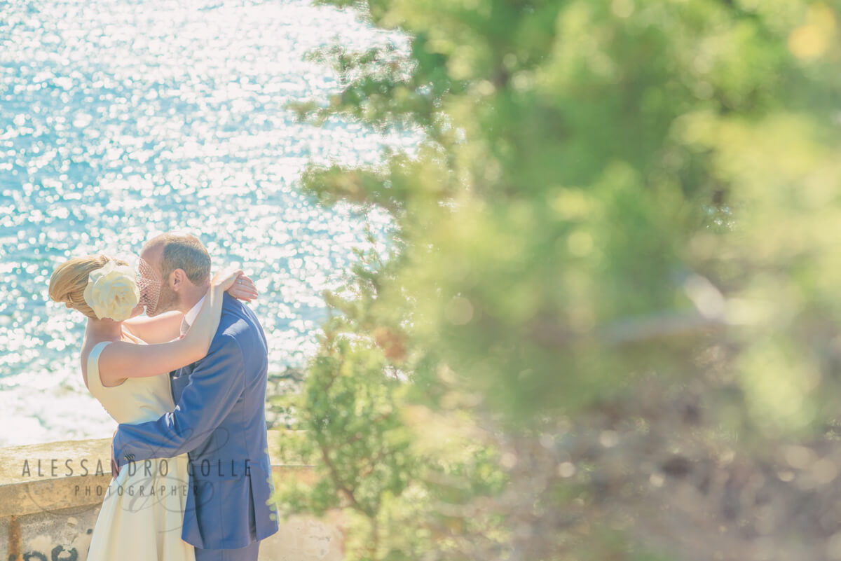 Thea and Simon - Wedding in Castiglioncello 42