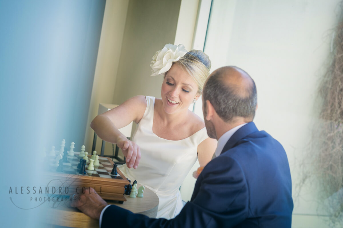 Thea and Simon - Wedding in Castiglioncello 45