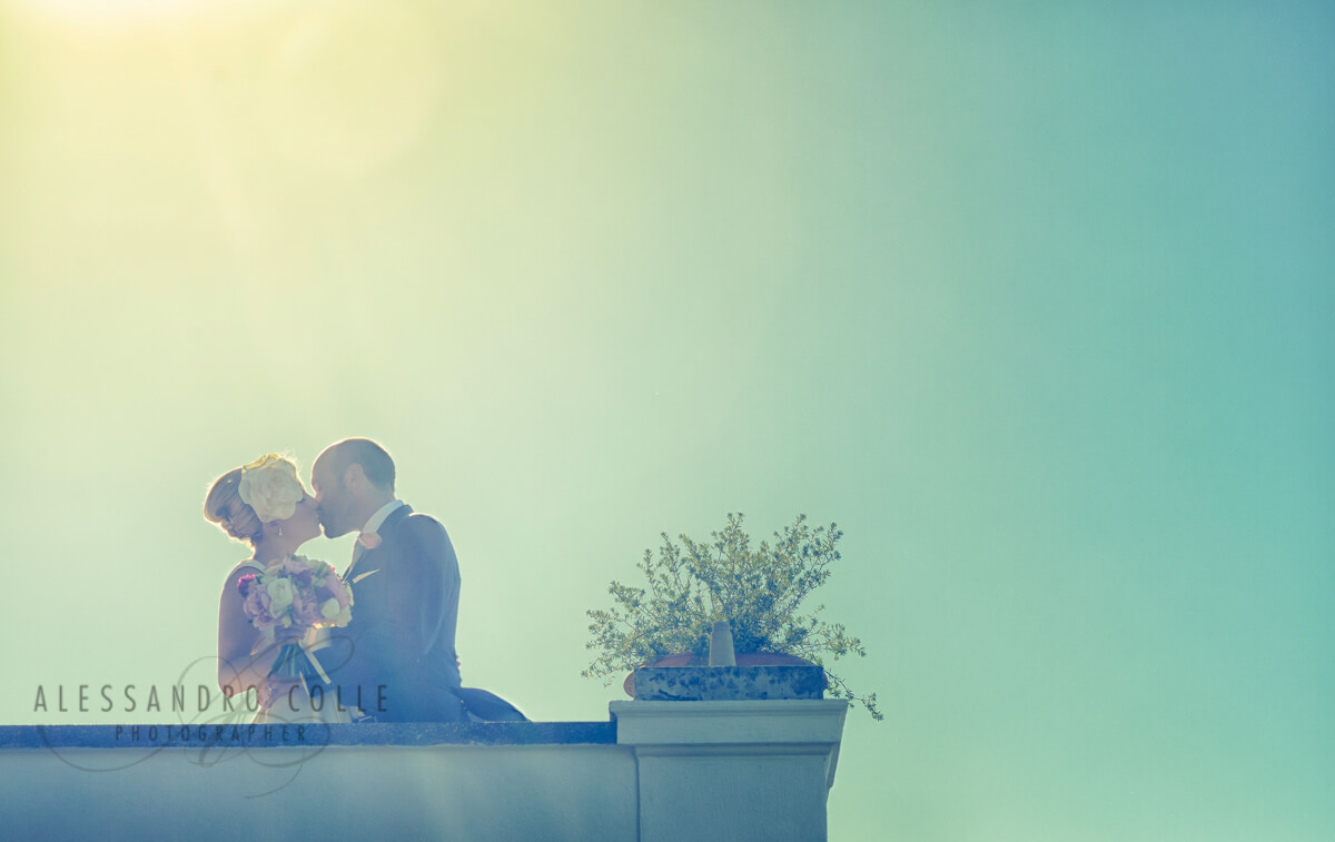 Thea and Simon - Wedding in Castiglioncello 48