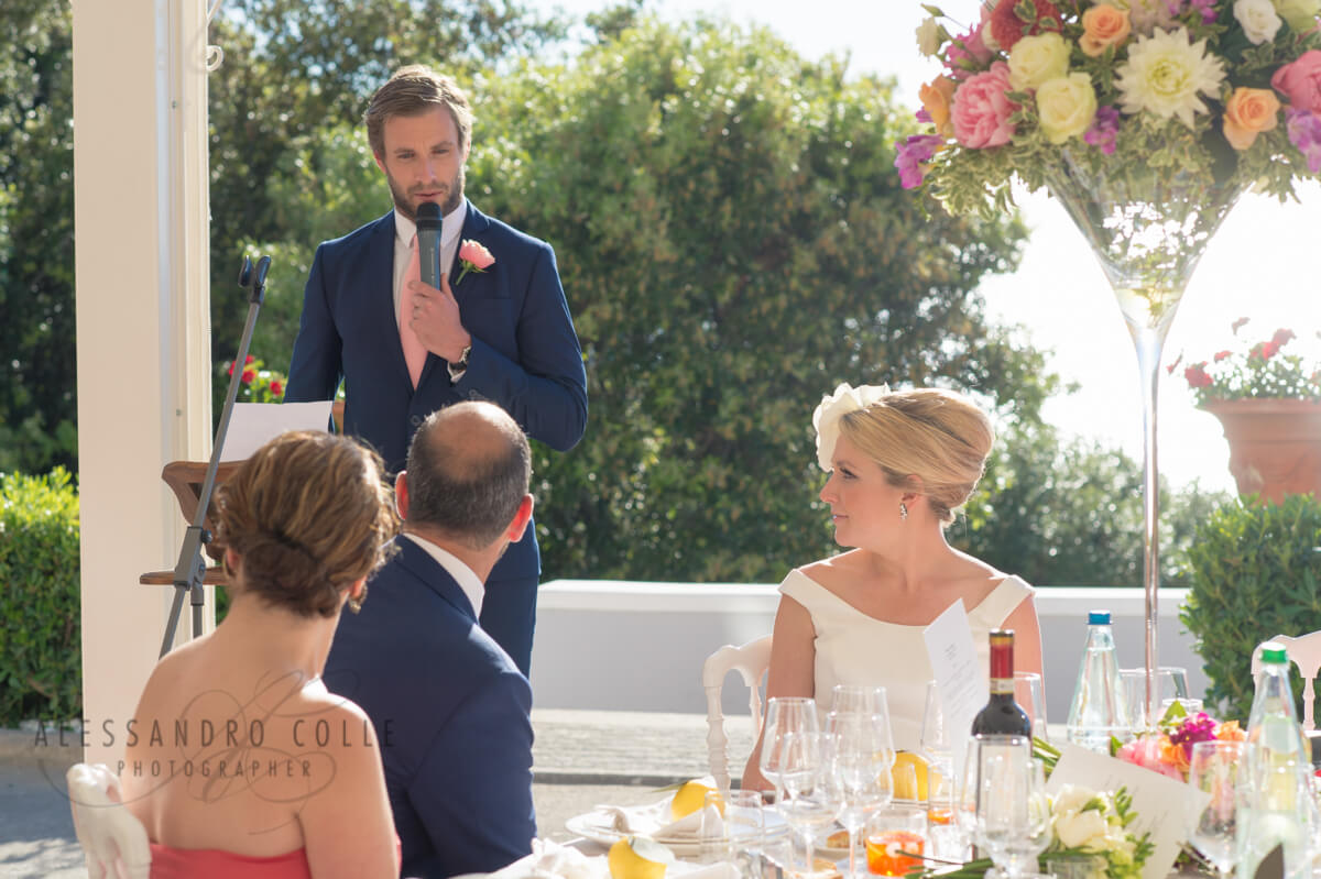Thea and Simon - Wedding in Castiglioncello 49