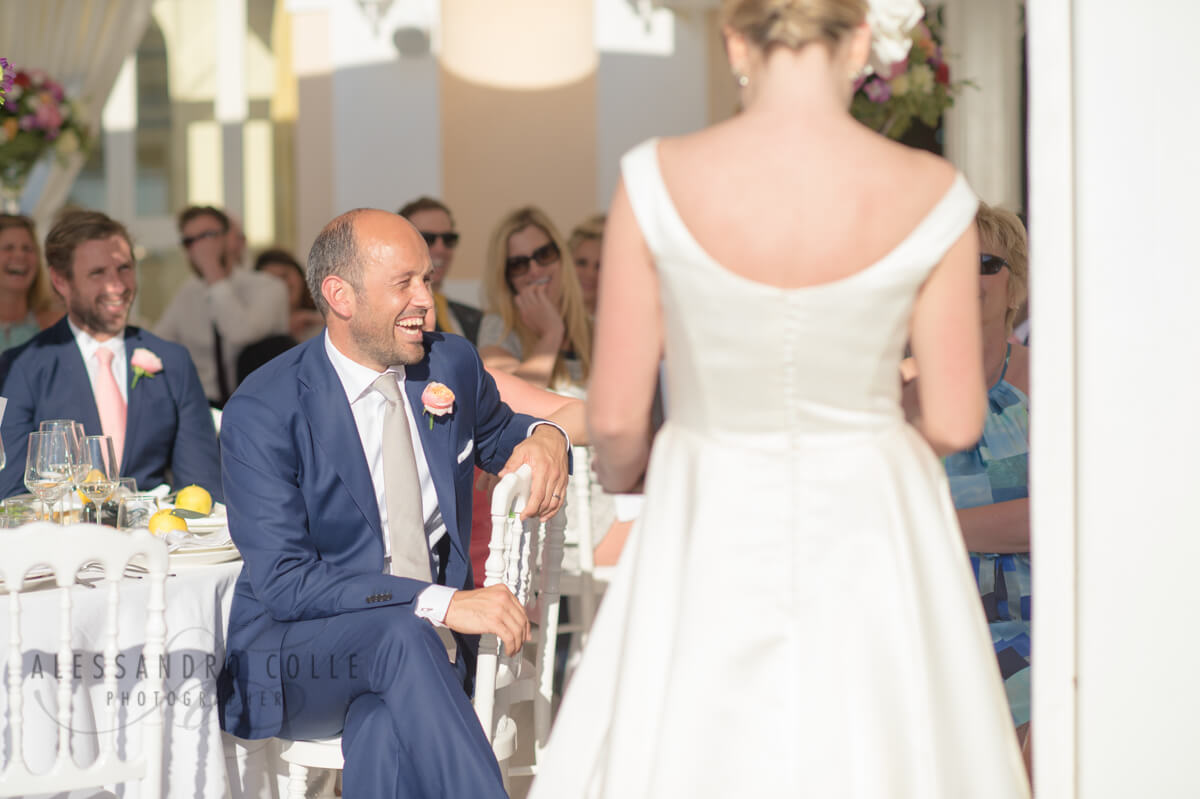 Thea and Simon - Wedding in Castiglioncello 51