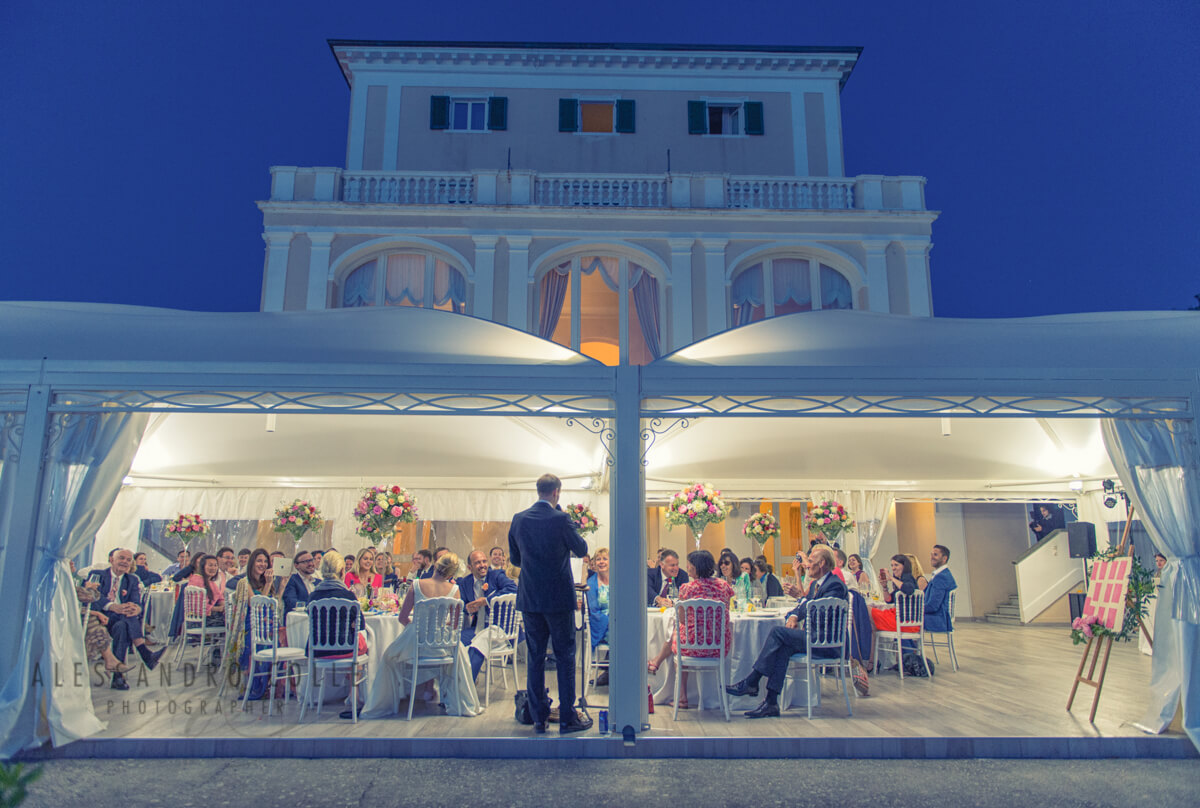 Thea and Simon - Wedding in Castiglioncello 52