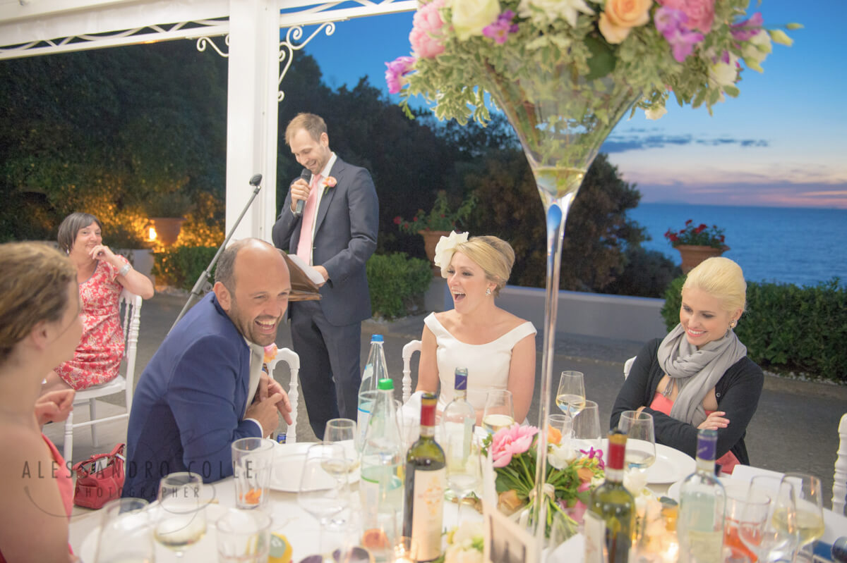 Thea and Simon - Wedding in Castiglioncello 53