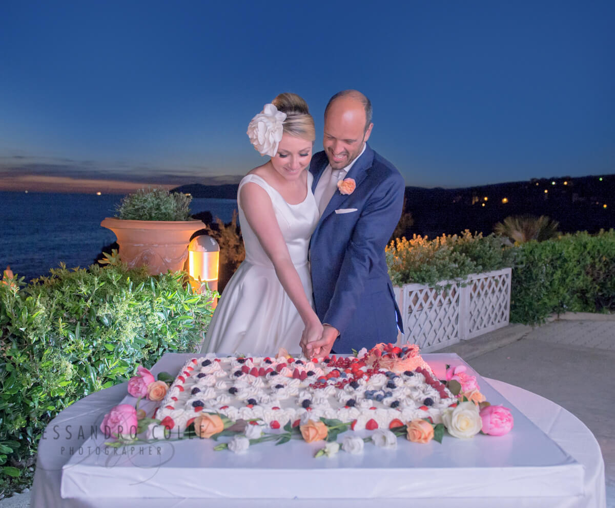 Thea and Simon - Wedding in Castiglioncello 54