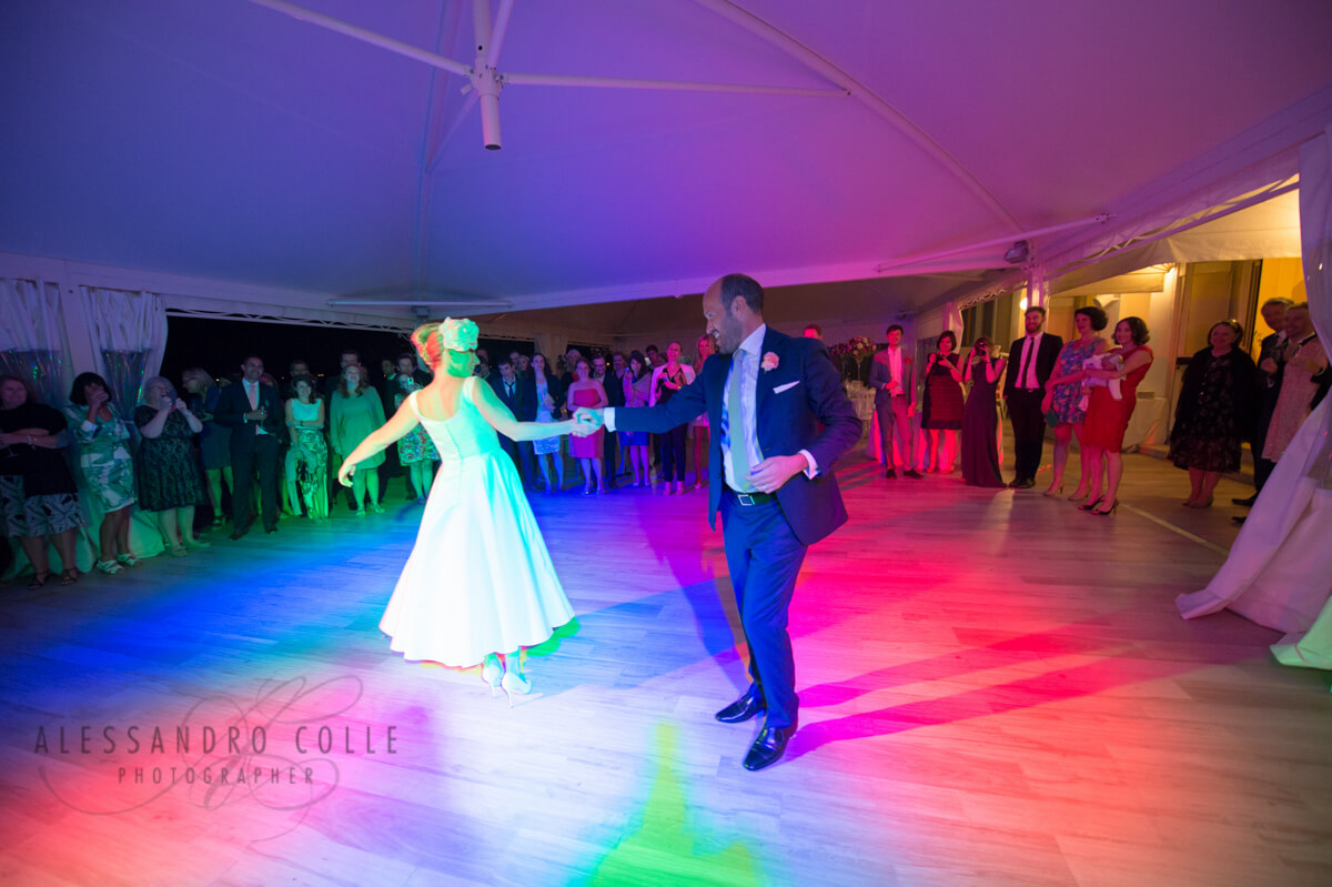 Thea and Simon - Wedding in Castiglioncello 55