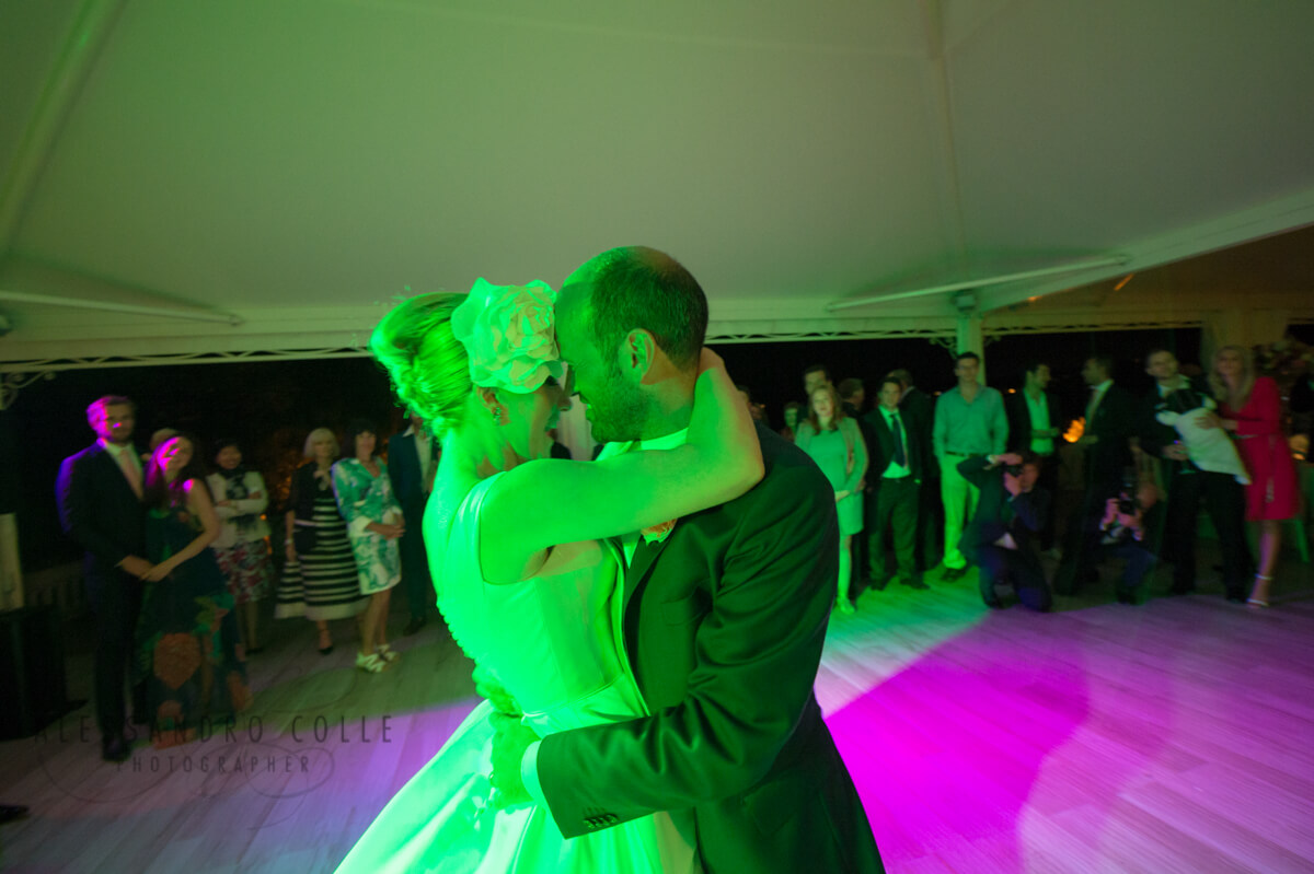 Thea and Simon - Wedding in Castiglioncello 58
