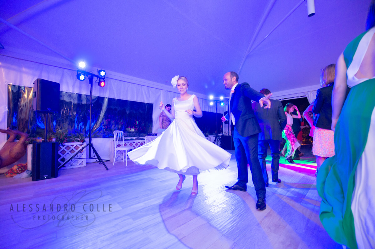 Thea and Simon - Wedding in Castiglioncello 59