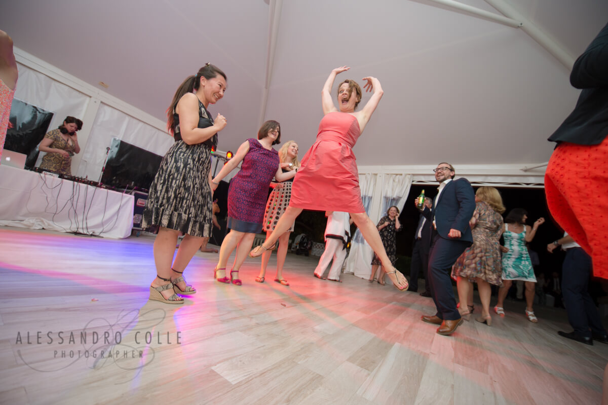 Thea and Simon - Wedding in Castiglioncello 60