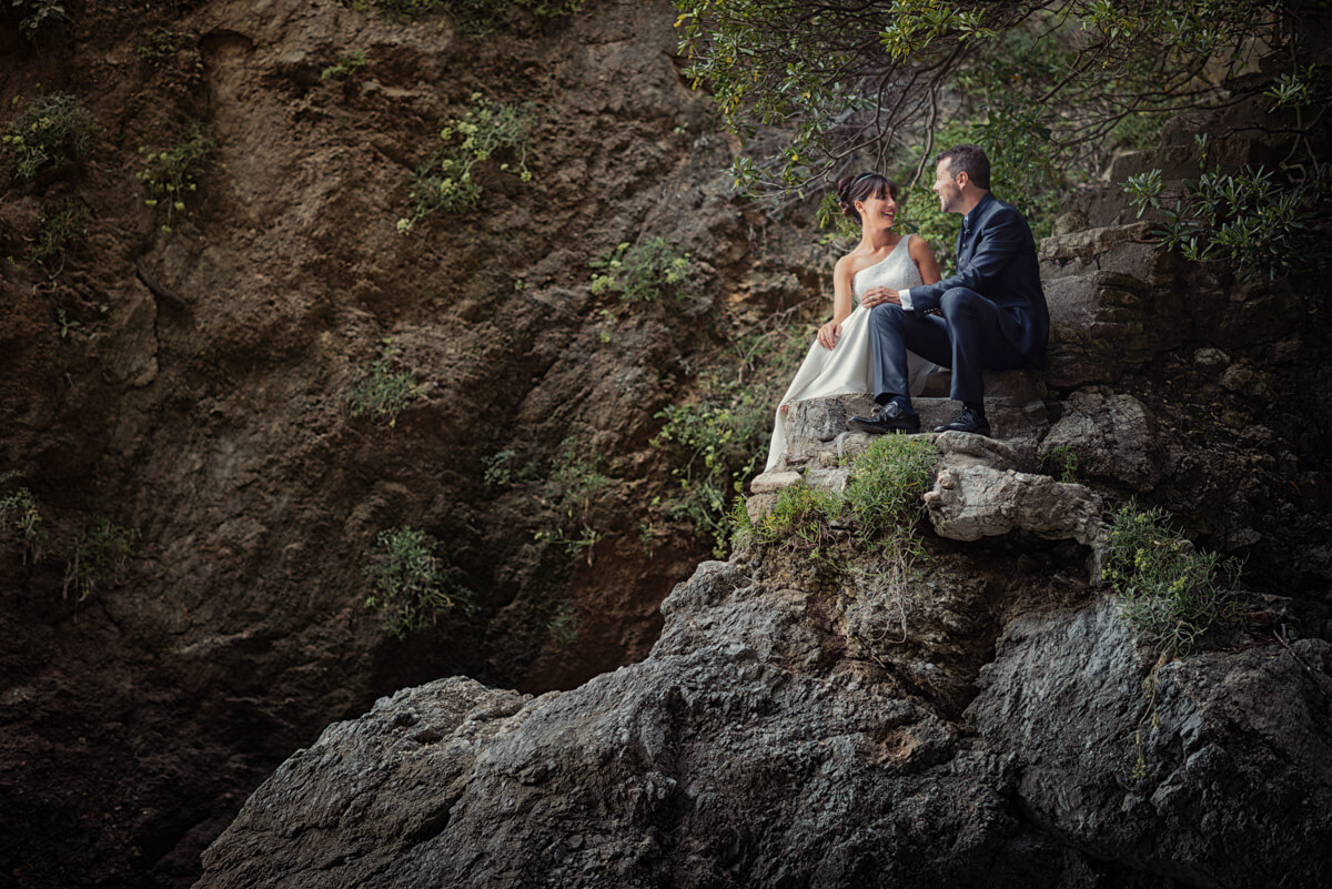 Trash the Dress Cinque Terre Liguria 01