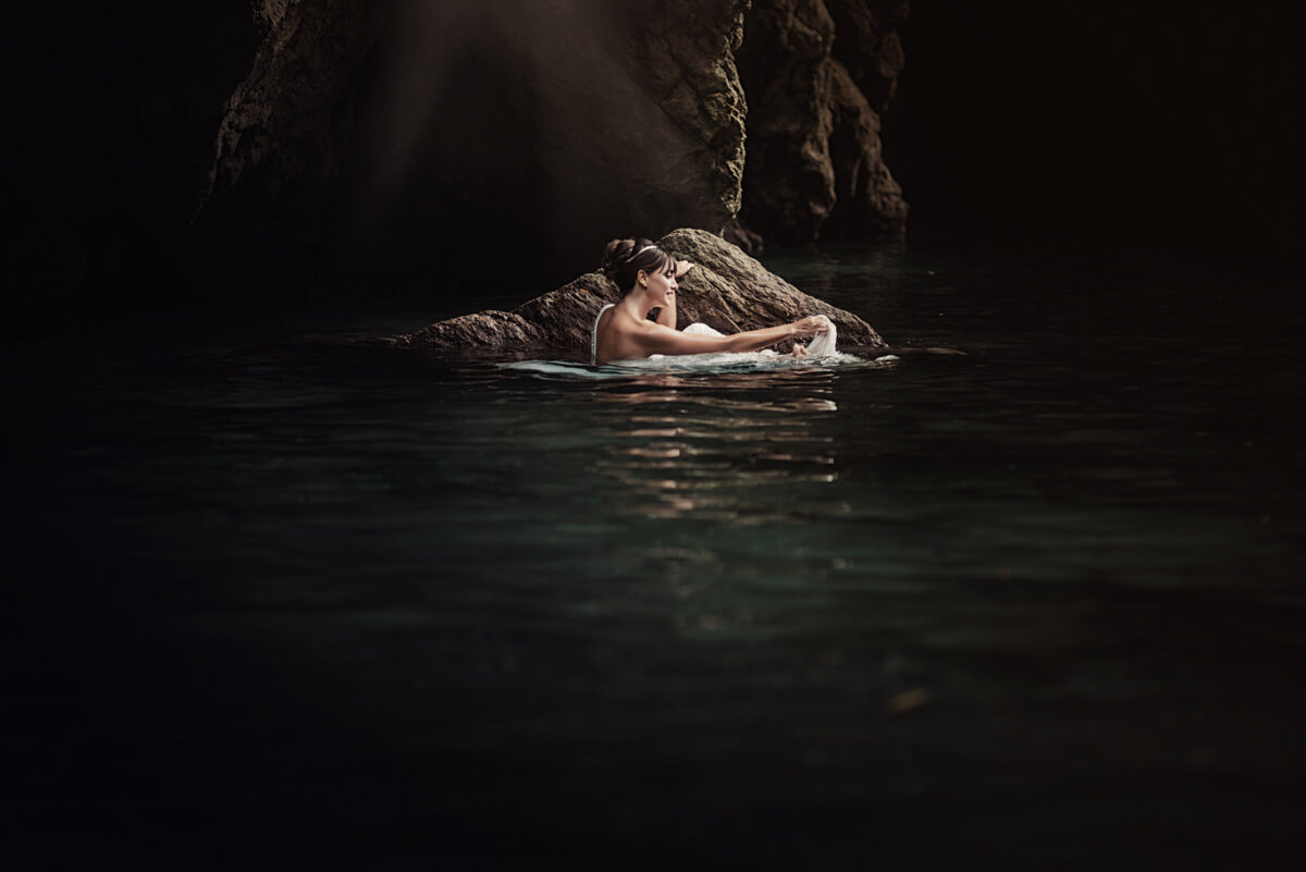Trash the Dress Cinque Terre Liguria 03