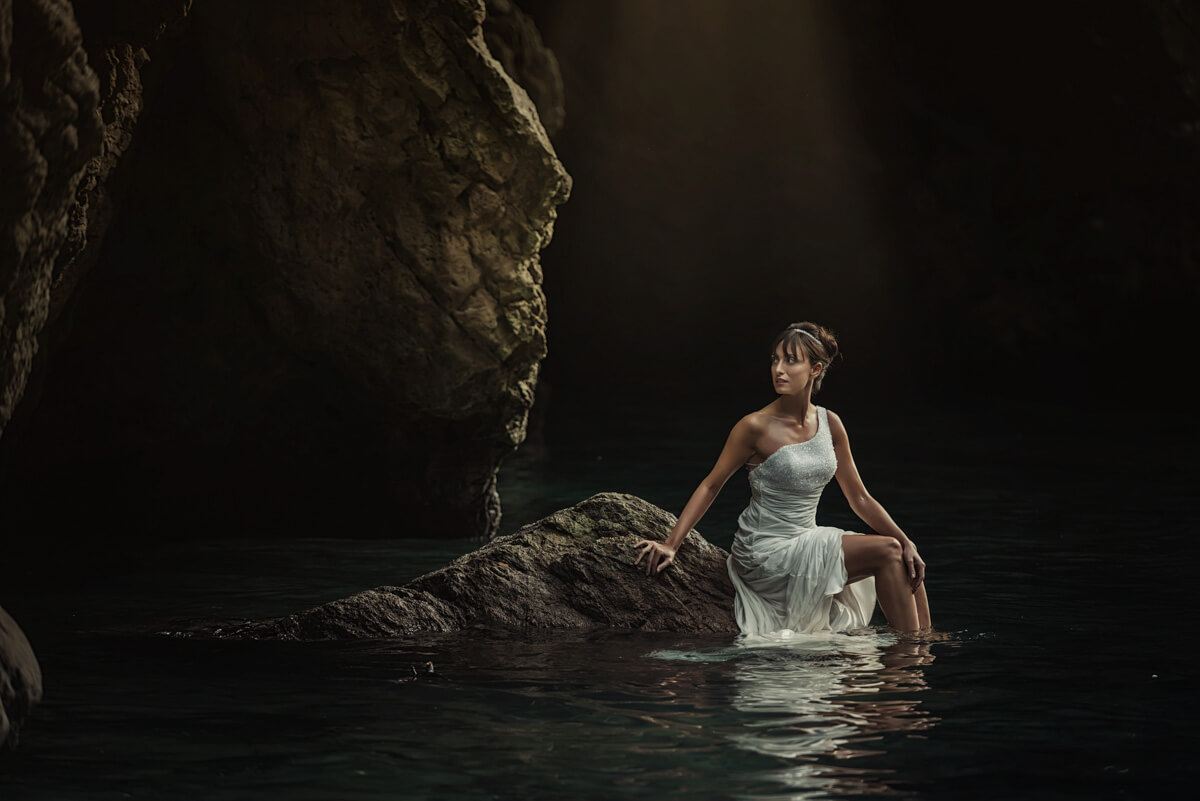 Trash the Dress Cinque Terre Liguria 06