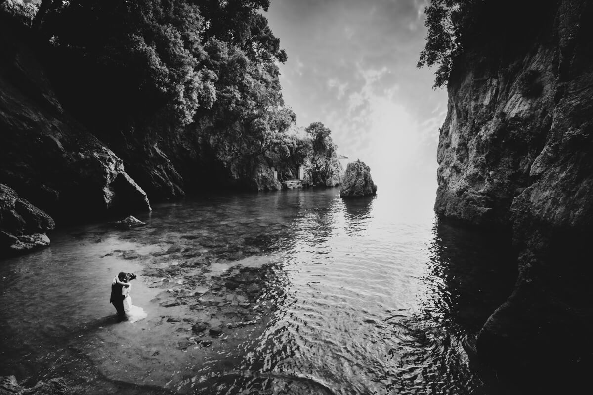 Trash the Dress Cinque Terre Liguria 17