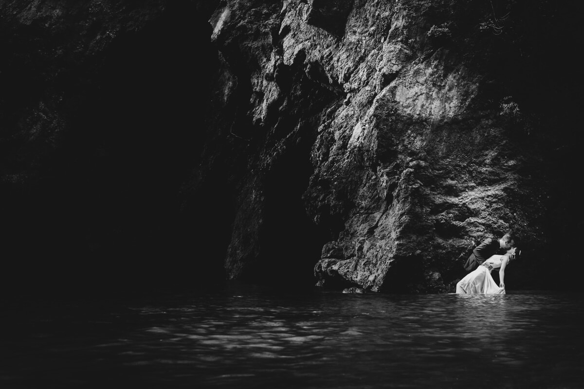 Trash the Dress Cinque Terre Liguria 18