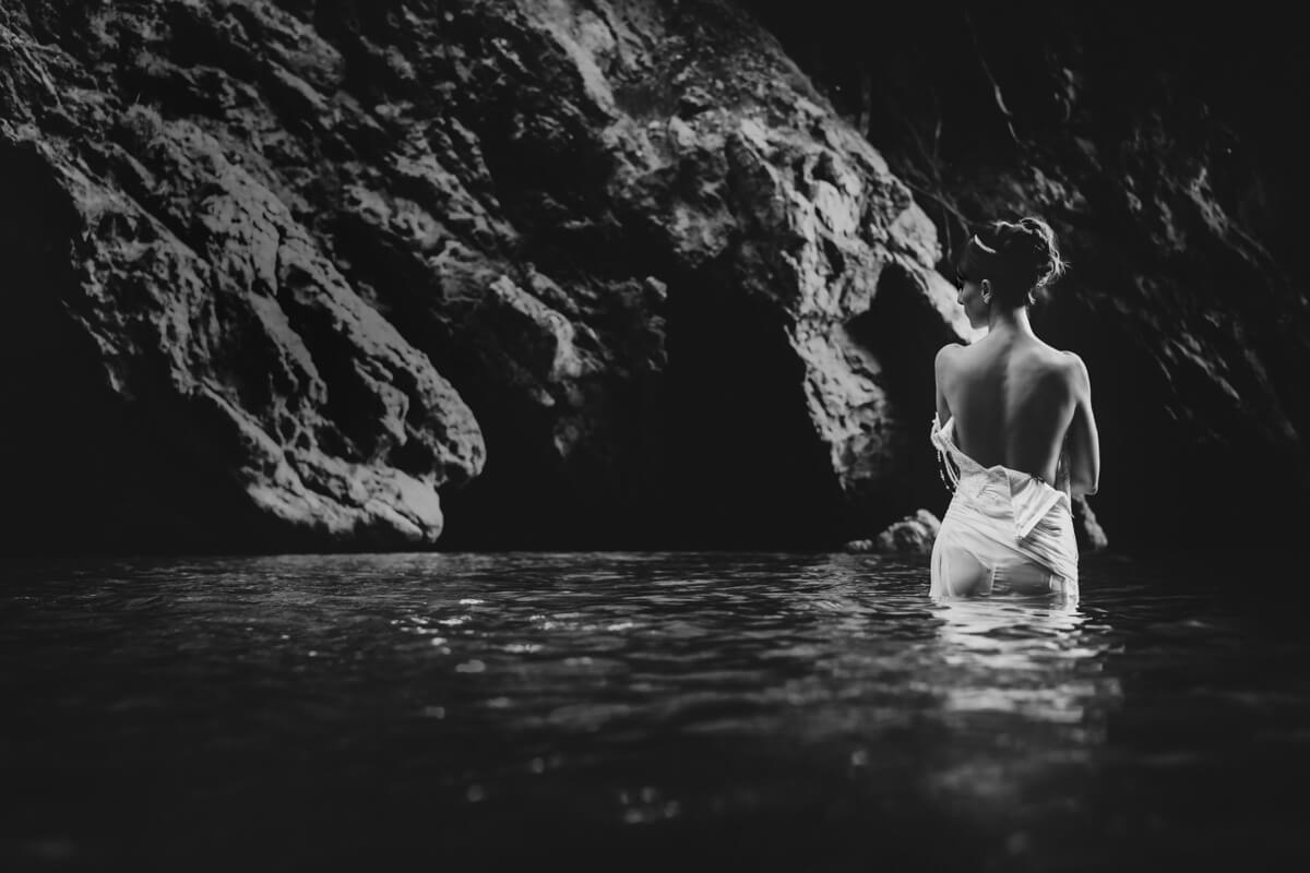 Trash the Dress Cinque Terre Liguria 19