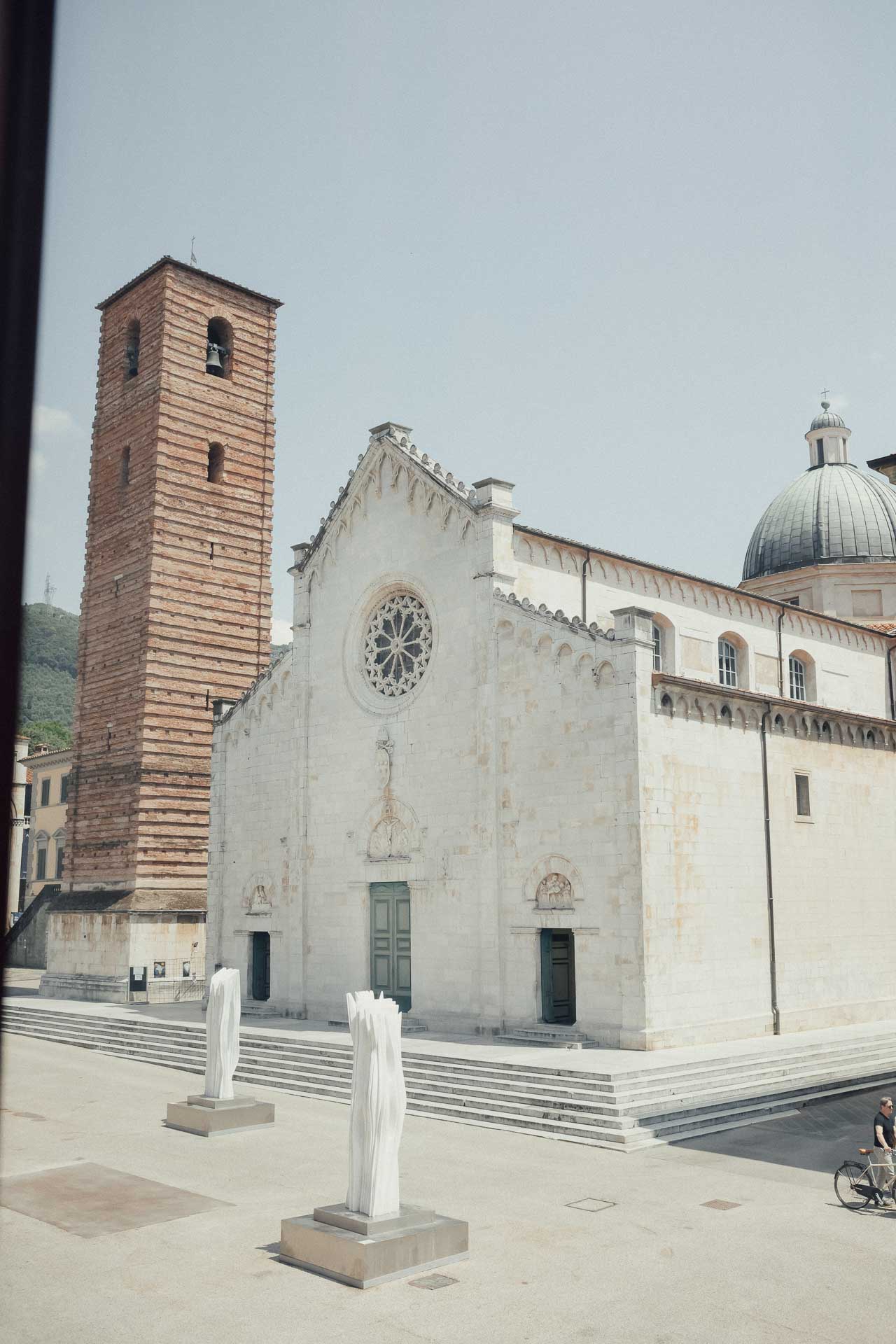 chiesa pietrasanta